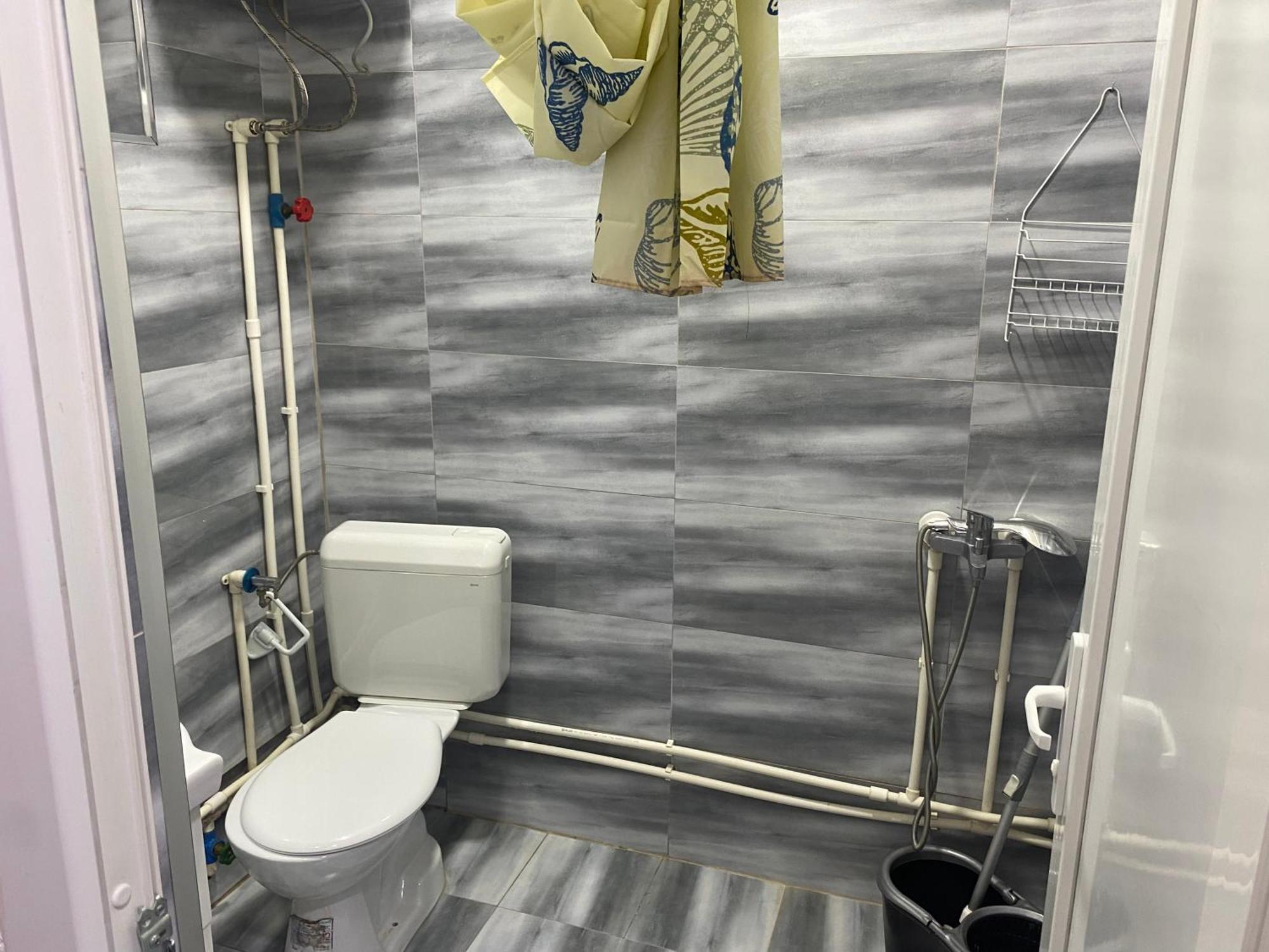 Apartamento Shtepi Me Qira Ne Mitrovice Titova Mitrovica Exterior foto